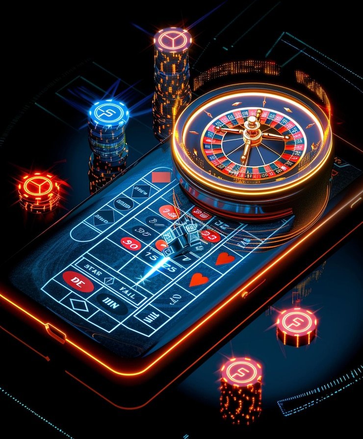 akaislot App 